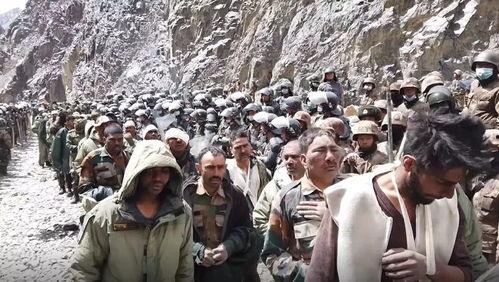 印度上校爆料视频,视频揭露军事内幕引发热议 第1张 印度上校爆料视频,视频揭露军事内幕引发热议 第1张