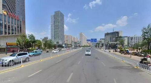 昆明交通最新爆料,多线路优化调整，出行更便捷  第2张