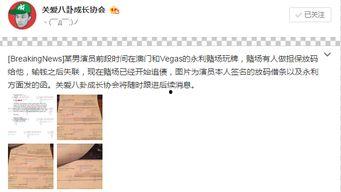 微博娱乐圈爆料博主是谁,揭秘幕后真相 第2张 微博娱乐圈爆料博主是谁,揭秘幕后真相 第2张